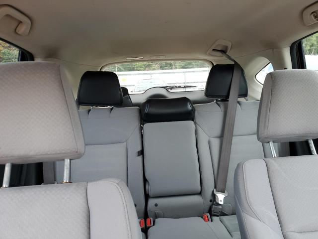 Photo 9 VIN: 2HKRM4H31FH703331 - HONDA CR-V 