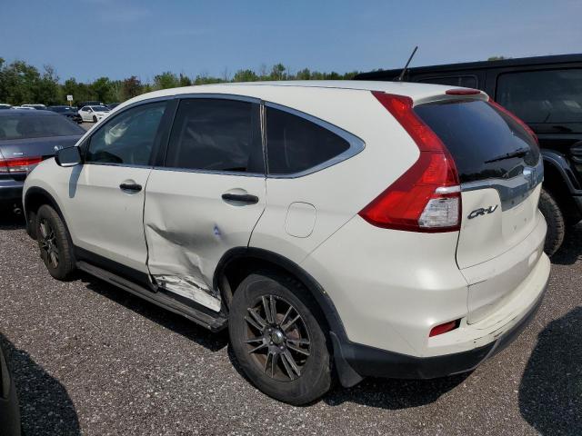 Photo 1 VIN: 2HKRM4H31GH111039 - HONDA CRV 