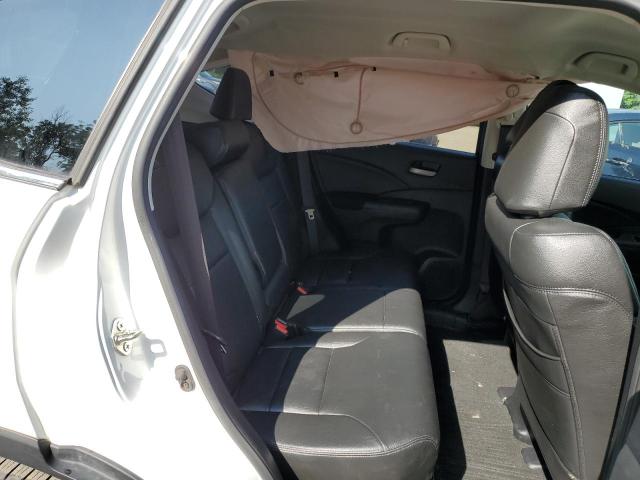 Photo 10 VIN: 2HKRM4H31GH111039 - HONDA CRV 