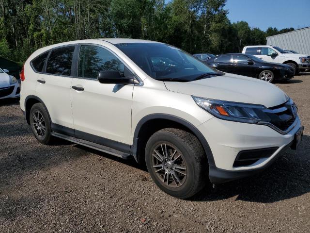 Photo 3 VIN: 2HKRM4H31GH111039 - HONDA CRV 