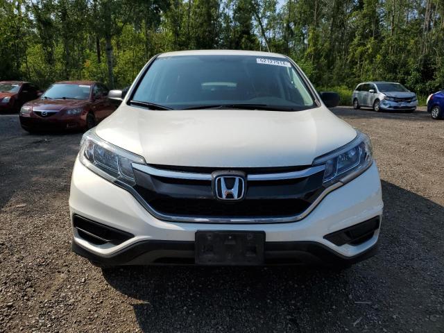 Photo 4 VIN: 2HKRM4H31GH111039 - HONDA CRV 