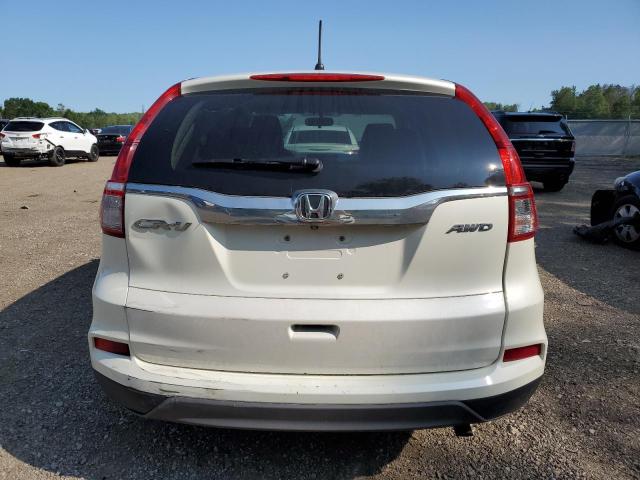 Photo 5 VIN: 2HKRM4H31GH111039 - HONDA CRV 