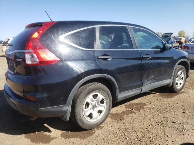 Photo 2 VIN: 2HKRM4H31GH120338 - HONDA CR-V LX 