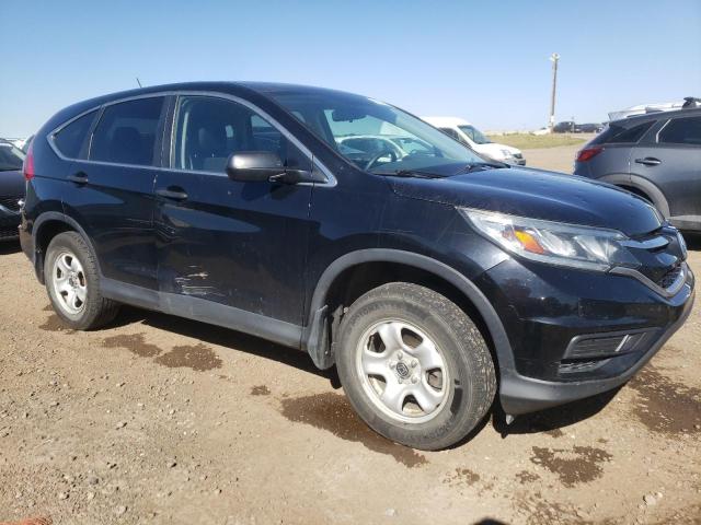 Photo 3 VIN: 2HKRM4H31GH120338 - HONDA CR-V LX 