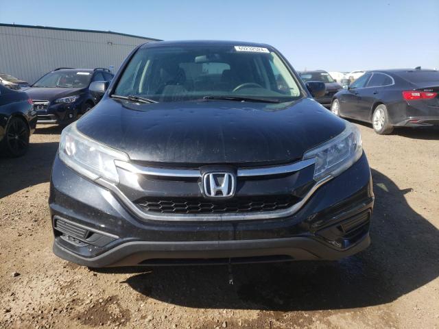 Photo 4 VIN: 2HKRM4H31GH120338 - HONDA CR-V LX 