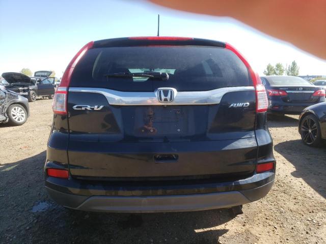 Photo 5 VIN: 2HKRM4H31GH120338 - HONDA CR-V LX 