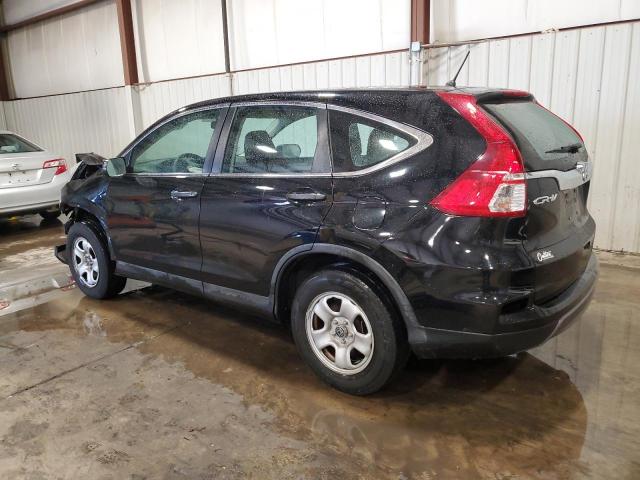 Photo 1 VIN: 2HKRM4H31GH600847 - HONDA CRV 