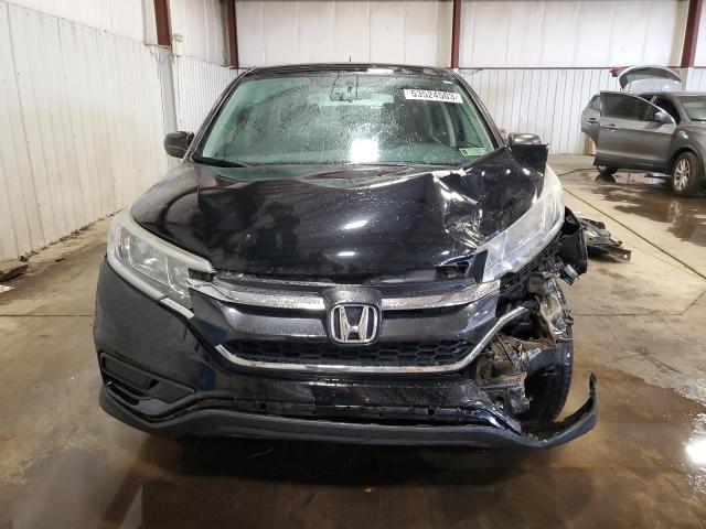 Photo 4 VIN: 2HKRM4H31GH600847 - HONDA CRV 