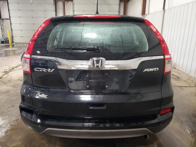 Photo 5 VIN: 2HKRM4H31GH600847 - HONDA CRV 