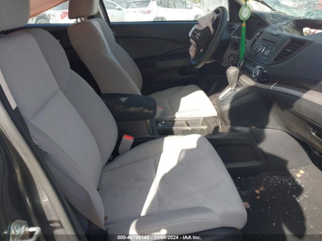 Photo 4 VIN: 2HKRM4H31GH603604 - HONDA CR-V 