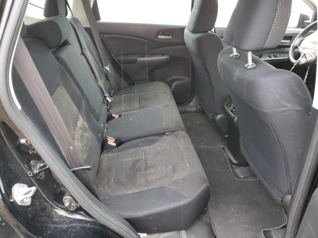 Photo 10 VIN: 2HKRM4H31GH603750 - HONDA CR-V LX 