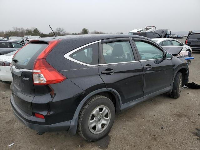 Photo 2 VIN: 2HKRM4H31GH603750 - HONDA CR-V LX 