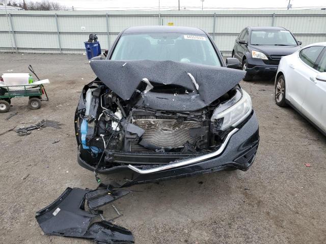 Photo 4 VIN: 2HKRM4H31GH603750 - HONDA CR-V LX 