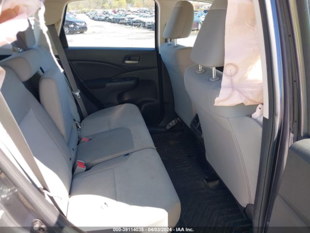 Photo 7 VIN: 2HKRM4H31GH609838 - HONDA CR-V 