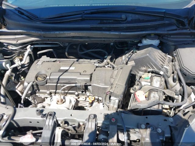 Photo 9 VIN: 2HKRM4H31GH609838 - HONDA CR-V 