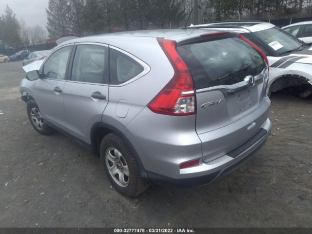 Photo 2 VIN: 2HKRM4H31GH610701 - HONDA CR-V 