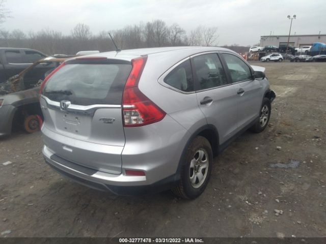 Photo 3 VIN: 2HKRM4H31GH610701 - HONDA CR-V 