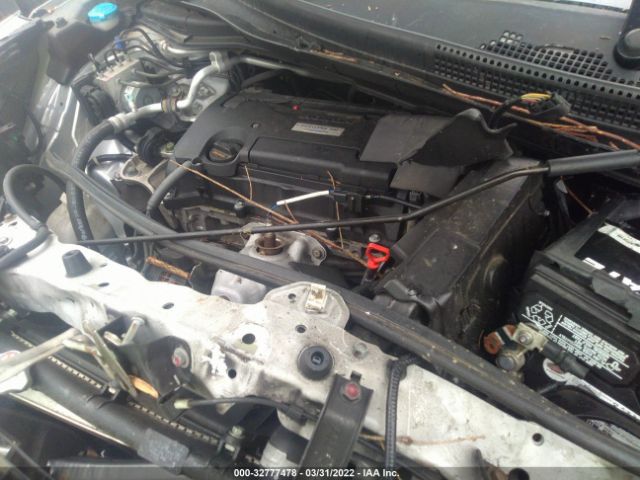 Photo 9 VIN: 2HKRM4H31GH610701 - HONDA CR-V 