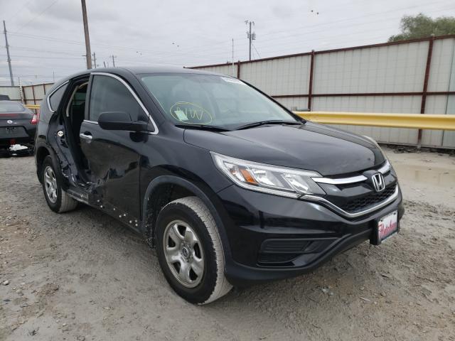 Photo 0 VIN: 2HKRM4H31GH612769 - HONDA CR-V LX 