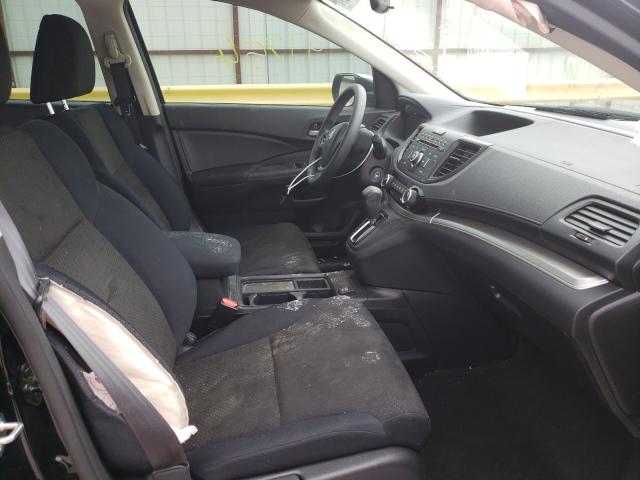 Photo 4 VIN: 2HKRM4H31GH612769 - HONDA CR-V LX 