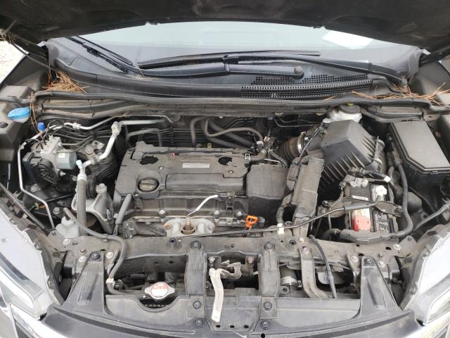 Photo 6 VIN: 2HKRM4H31GH612769 - HONDA CR-V LX 