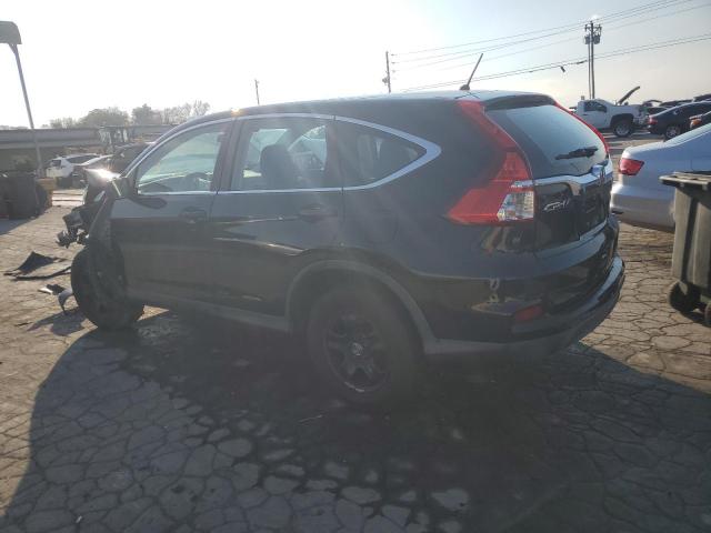 Photo 1 VIN: 2HKRM4H31GH613713 - HONDA CR-V LX 