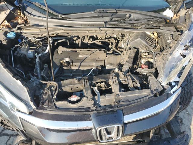 Photo 11 VIN: 2HKRM4H31GH613713 - HONDA CR-V LX 