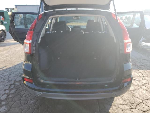 Photo 12 VIN: 2HKRM4H31GH613713 - HONDA CR-V LX 