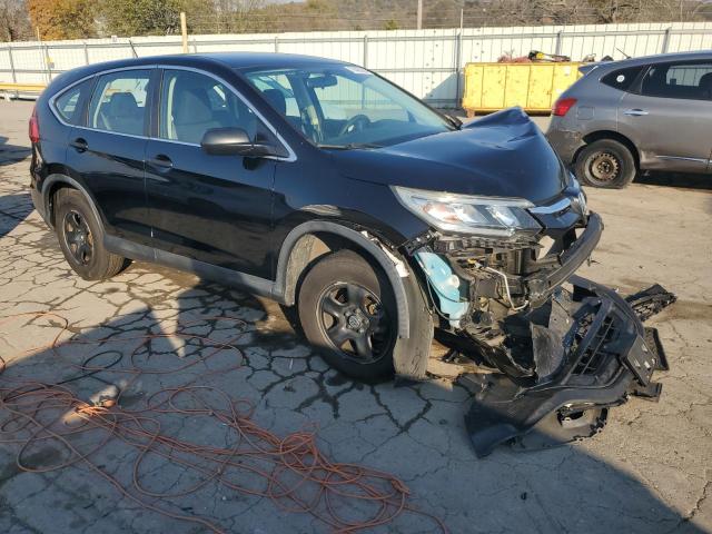 Photo 3 VIN: 2HKRM4H31GH613713 - HONDA CR-V LX 