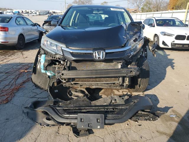 Photo 4 VIN: 2HKRM4H31GH613713 - HONDA CR-V LX 