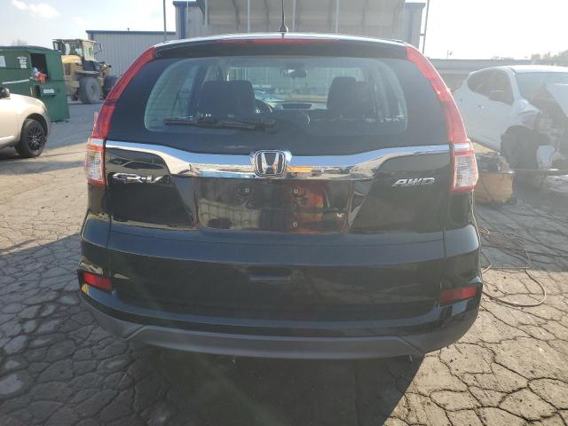 Photo 5 VIN: 2HKRM4H31GH613713 - HONDA CR-V LX 