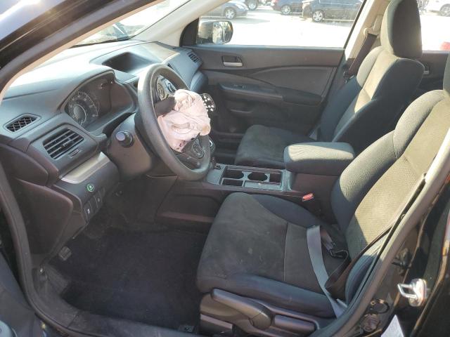 Photo 6 VIN: 2HKRM4H31GH613713 - HONDA CR-V LX 