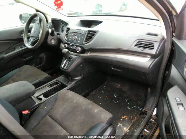 Photo 4 VIN: 2HKRM4H31GH615039 - HONDA CR-V 