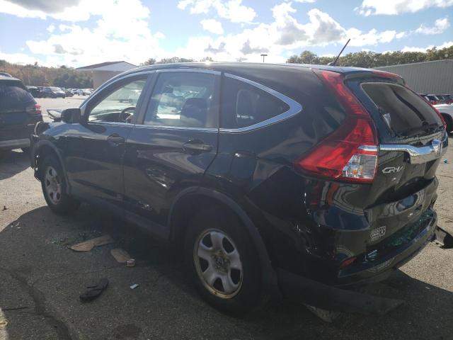 Photo 1 VIN: 2HKRM4H31GH633816 - HONDA CRV 