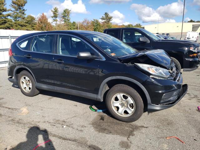 Photo 3 VIN: 2HKRM4H31GH633816 - HONDA CRV 