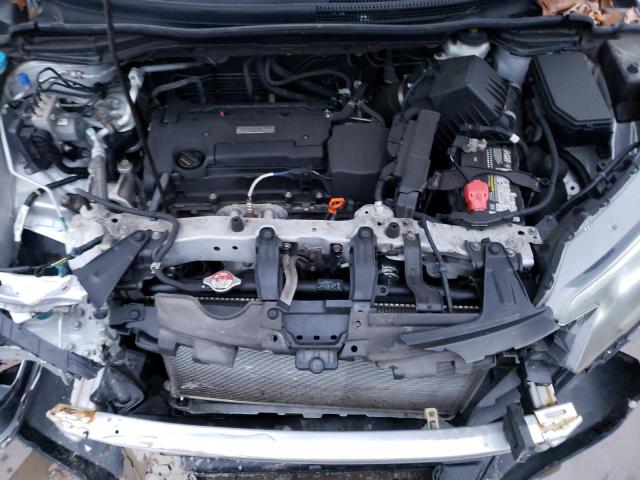 Photo 11 VIN: 2HKRM4H31GH636263 - HONDA CRV 