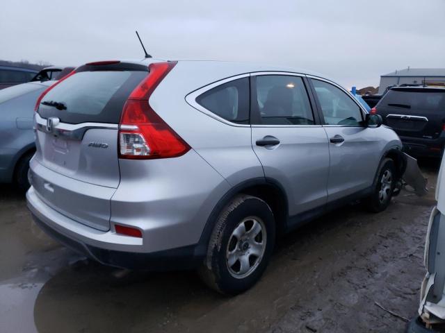 Photo 2 VIN: 2HKRM4H31GH636263 - HONDA CRV 