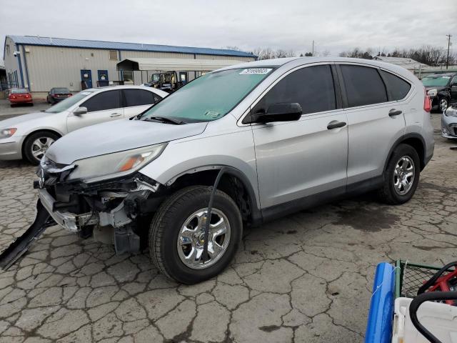 Photo 0 VIN: 2HKRM4H31GH644198 - HONDA CRV 