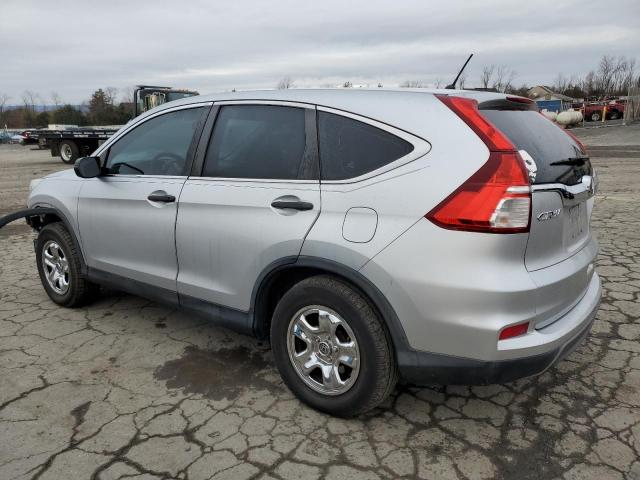 Photo 1 VIN: 2HKRM4H31GH644198 - HONDA CRV 