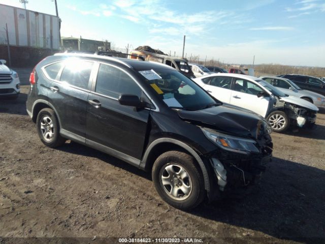 Photo 0 VIN: 2HKRM4H31GH647361 - HONDA CR-V 