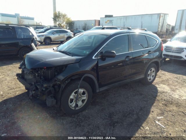 Photo 1 VIN: 2HKRM4H31GH647361 - HONDA CR-V 