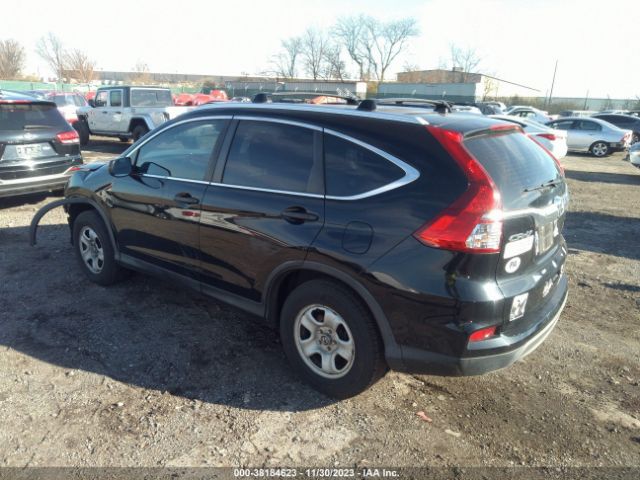 Photo 2 VIN: 2HKRM4H31GH647361 - HONDA CR-V 