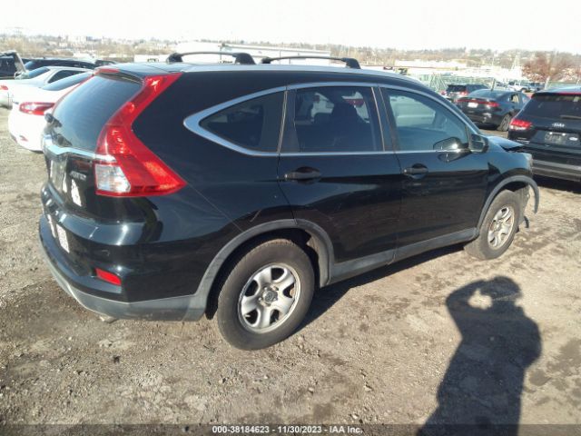 Photo 3 VIN: 2HKRM4H31GH647361 - HONDA CR-V 