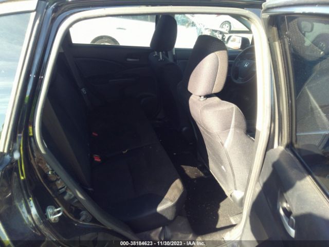 Photo 7 VIN: 2HKRM4H31GH647361 - HONDA CR-V 