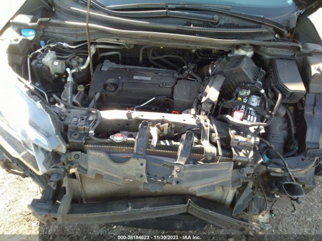 Photo 9 VIN: 2HKRM4H31GH647361 - HONDA CR-V 