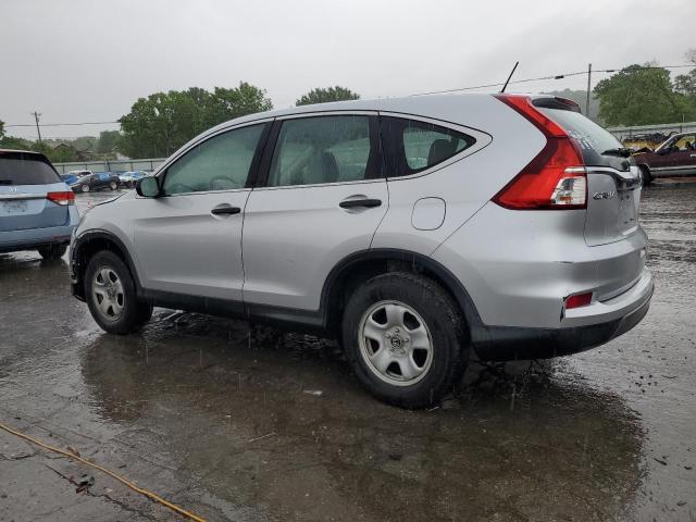 Photo 1 VIN: 2HKRM4H31GH669411 - HONDA CRV 