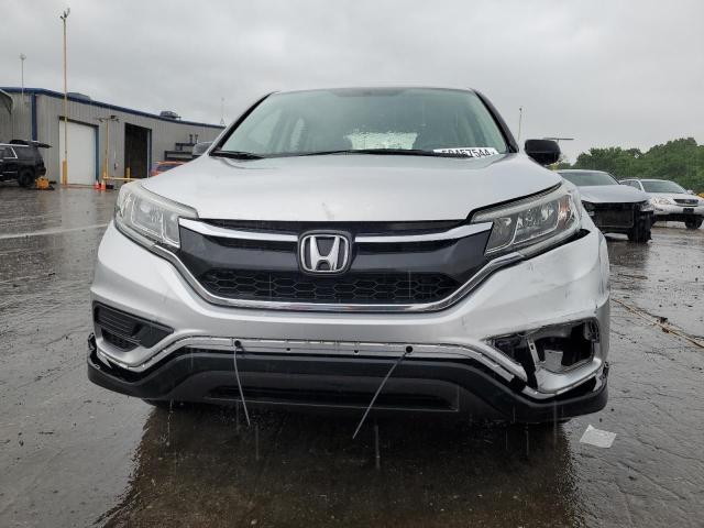 Photo 4 VIN: 2HKRM4H31GH669411 - HONDA CRV 