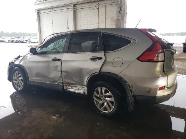 Photo 1 VIN: 2HKRM4H31GH673619 - HONDA CRV 