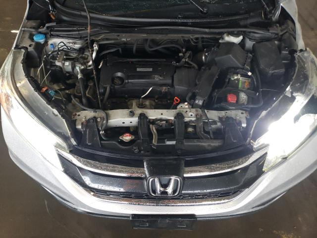 Photo 11 VIN: 2HKRM4H31GH673619 - HONDA CRV 