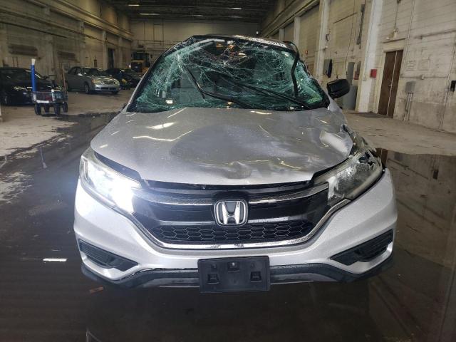 Photo 4 VIN: 2HKRM4H31GH673619 - HONDA CRV 